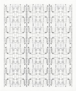 Untitled (Broadacre City 1932), 2009
