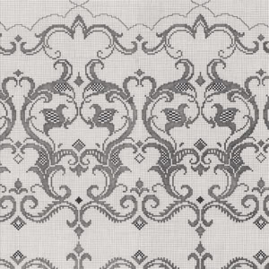 Detail Untitled (N.N. 2), 2024, pencil on paper, 100 x 70 cm