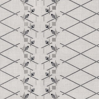 Detail Untitled (134/19), 2023, pencil on paper, 100 x 70 cm