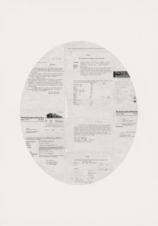 Untitled (Company outing), 2022, pencil on paper, 100 x 70 cm