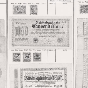Detail Untitled (Postage rate), 2022, pencil on paper, 100 x 70 cm