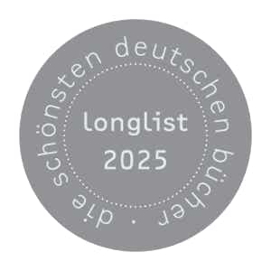 Auszeichnung: Longlist der Stiftung Buchkunst ›Die schönsten deutschen Bücher 2025‹ mit ›Spitzenwaren. Ein Album 1900–1954‹