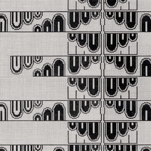Detail Untitled (144/6), 2021, pencil on paper, 100 x 70 cm