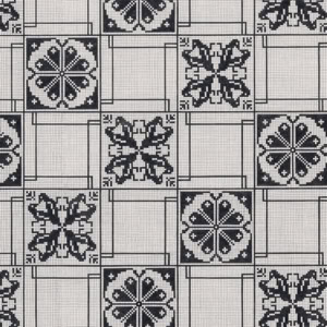 Detail Untitled (124/173), 2022, pencil on paper, 100 x 70 cm