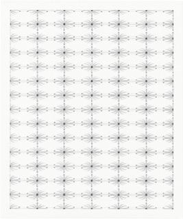 Untitled (Generalsiedlungsplan Köln 1922), 2010