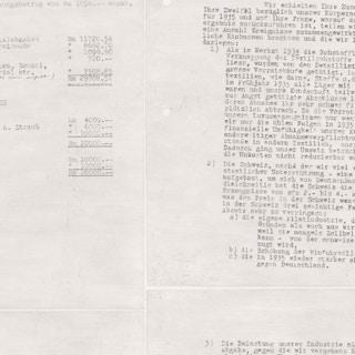 Detail Untitled (Tax Agency Mail_1), 2023, pencil on paper, 100 x 70 cm