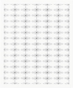 Untitled (Generalsiedlungsplan Köln 1922), 2010