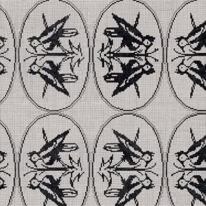 Detail Untitled (67/104), 2021, pencil on paper, 100 x 70 cm