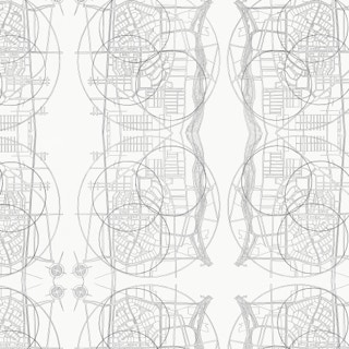 Detail Untitled (Radburn 1927), 2010