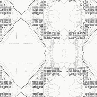 Detail Untitled (Leninsk 1933), 2010